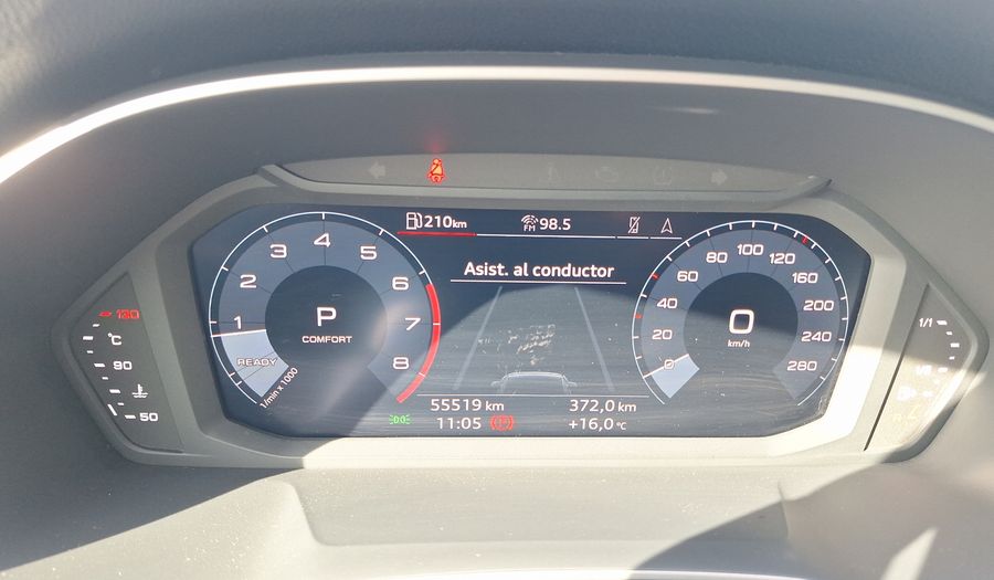 Audi Q3 1.4T 35 TFSI S TRONIC Suv 2023