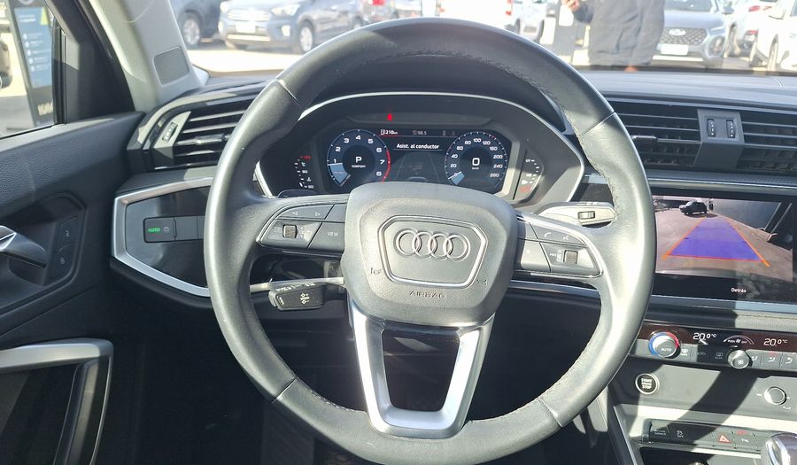 Audi Q3 1.4T 35 TFSI S TRONIC Suv 2023