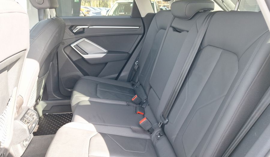 Audi Q3 1.4T 35 TFSI S TRONIC Suv 2023