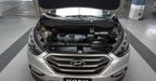 Hyundai Ix35 2.0 GL AT Suv 2018