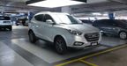 Hyundai Ix35 2.0 GL AT Suv 2018