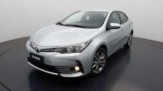 Toyota • Corolla
