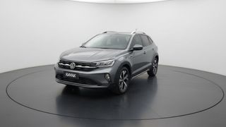 Volkswagen • Nivus