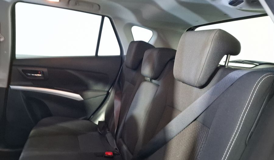 Suzuki S-cross 1.4 BOOSTERJET AUTO Suv 2020