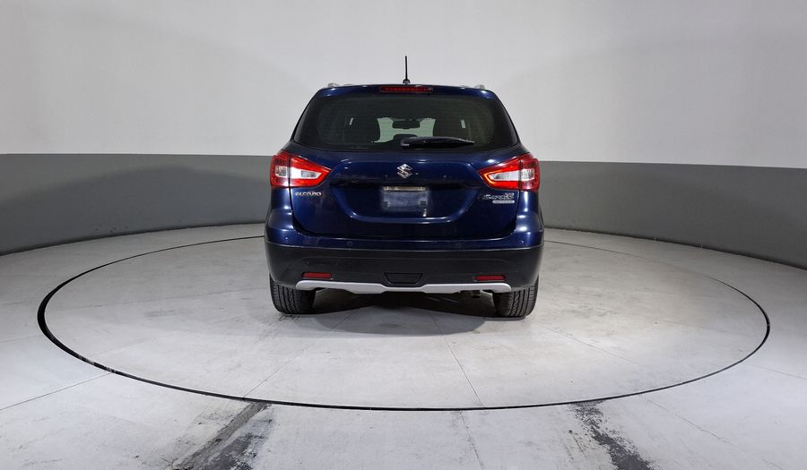 Suzuki S-cross 1.4 BOOSTERJET AUTO Suv 2020