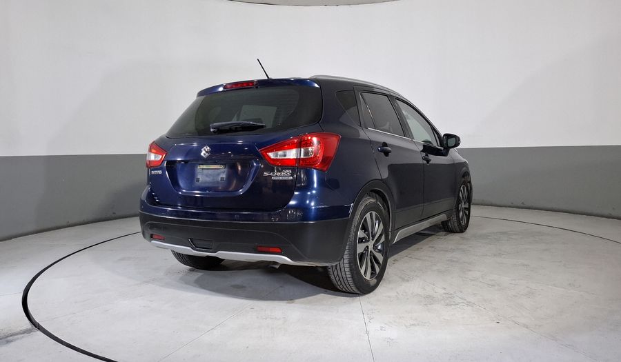 Suzuki S-cross 1.4 BOOSTERJET AUTO Suv 2020
