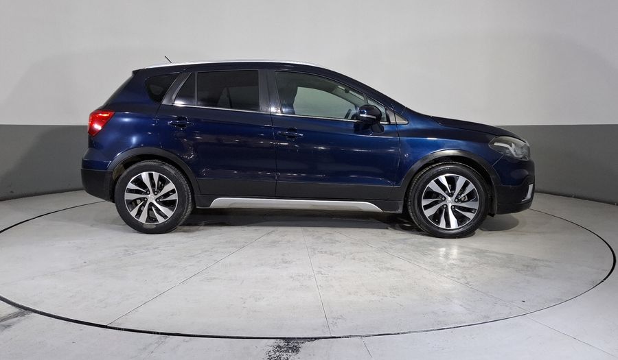 Suzuki S-cross 1.4 BOOSTERJET AUTO Suv 2020