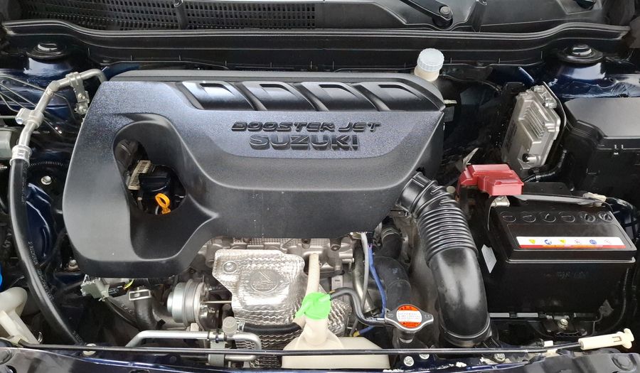 Suzuki S-cross 1.4 BOOSTERJET AUTO Suv 2020