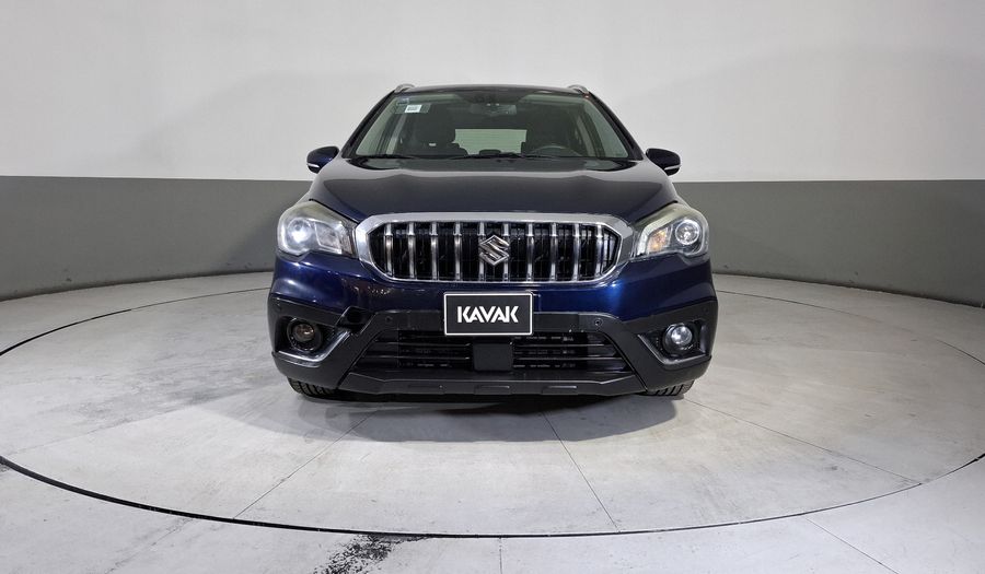 Suzuki S-cross 1.4 BOOSTERJET AUTO Suv 2020