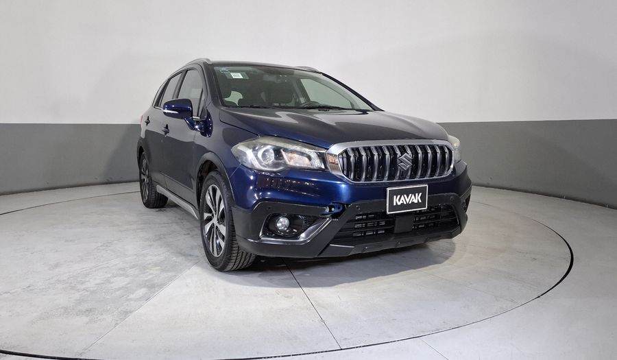 Suzuki S-cross 1.4 BOOSTERJET AUTO Suv 2020
