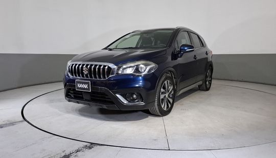 2020 • 105,693 km • Automático