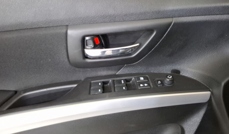 Suzuki S-cross 1.4 BOOSTERJET AUTO Suv 2020