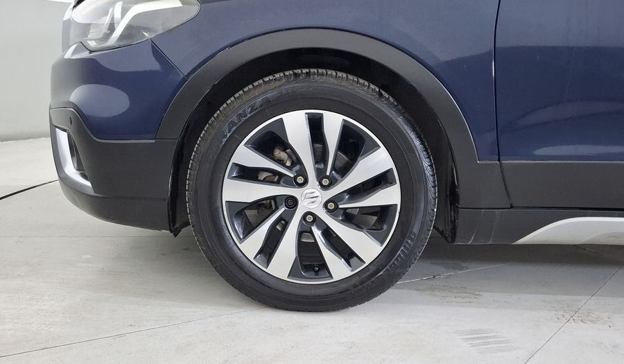 Suzuki S-cross 1.4 BOOSTERJET AUTO Suv 2020