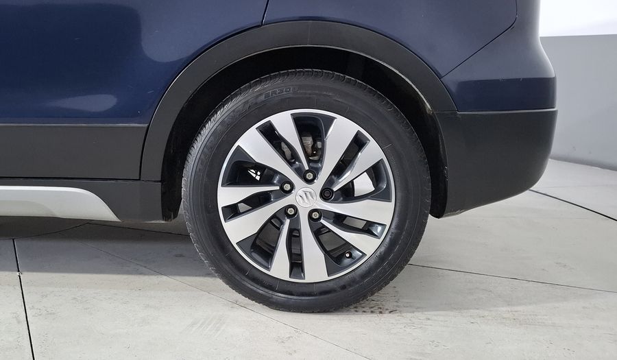 Suzuki S-cross 1.4 BOOSTERJET AUTO Suv 2020