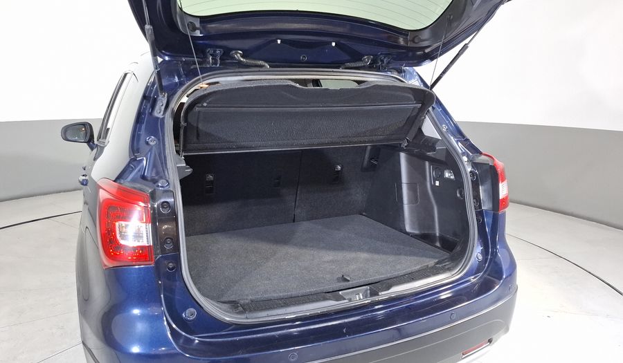 Suzuki S-cross 1.4 BOOSTERJET AUTO Suv 2020