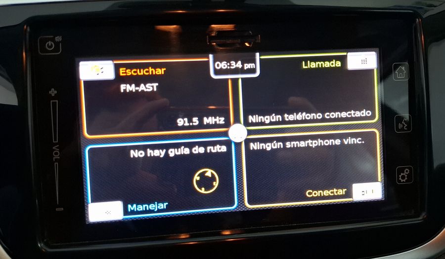 Suzuki S-cross 1.4 BOOSTERJET AUTO Suv 2020