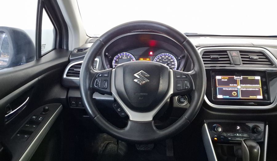 Suzuki S-cross 1.4 BOOSTERJET AUTO Suv 2020