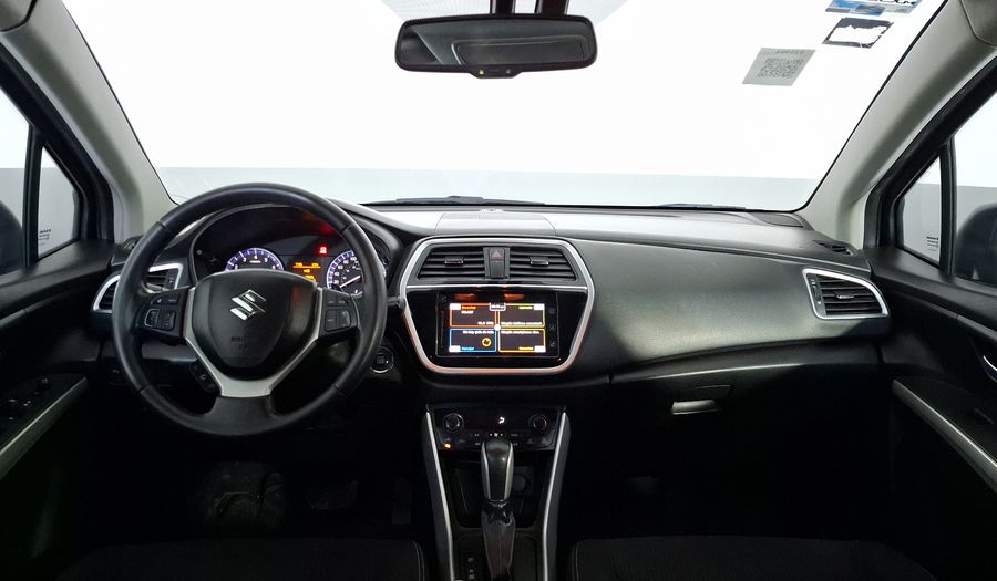 Suzuki S-cross 1.4 BOOSTERJET AUTO Suv 2020