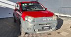 Fiat Uno 1.4 8V WAY 5P Hatchback 2011
