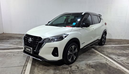 Nissan • Kicks