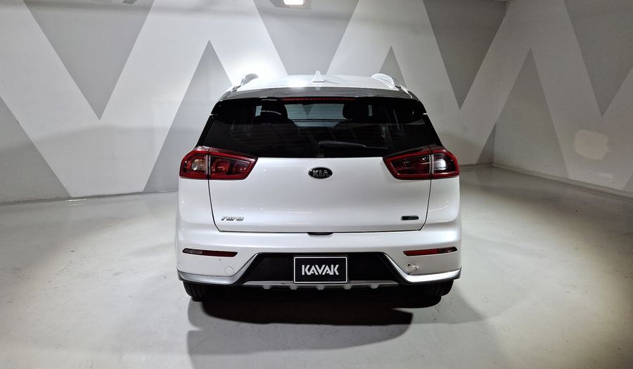 Kia Niro 1.6 LX DCT Suv 2019