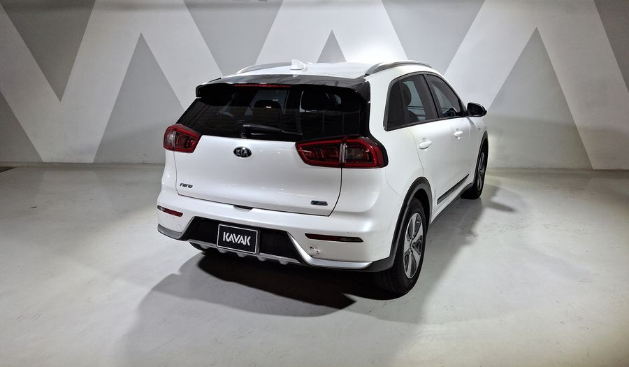 Kia Niro 1.6 LX DCT Suv 2019