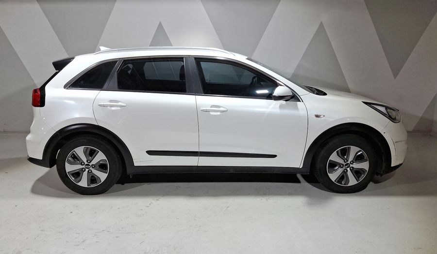 Kia Niro 1.6 LX DCT Suv 2019