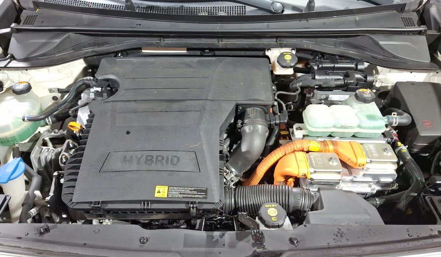 Kia Niro 1.6 LX DCT Suv 2019