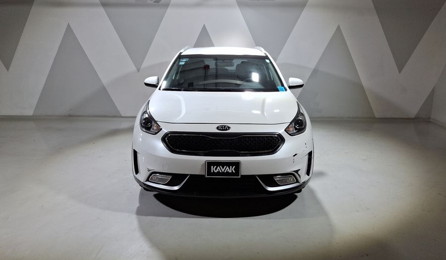 Kia Niro 1.6 LX DCT Suv 2019