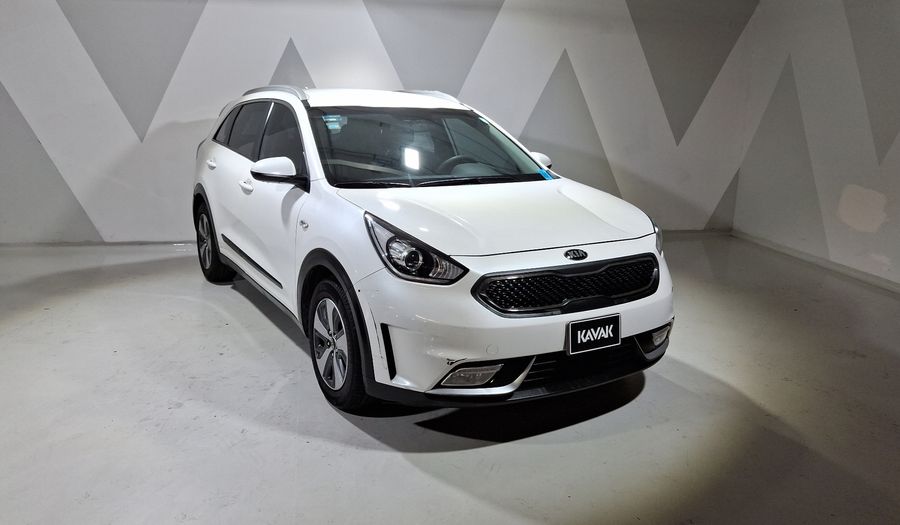 Kia Niro 1.6 LX DCT Suv 2019