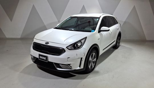 Kia • Niro