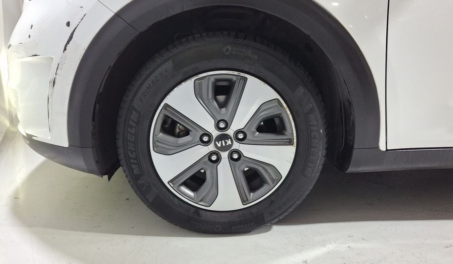 Kia Niro 1.6 LX DCT Suv 2019