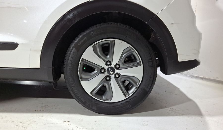 Kia Niro 1.6 LX DCT Suv 2019