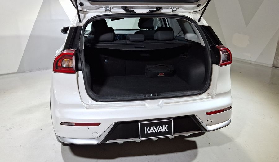 Kia Niro 1.6 LX DCT Suv 2019