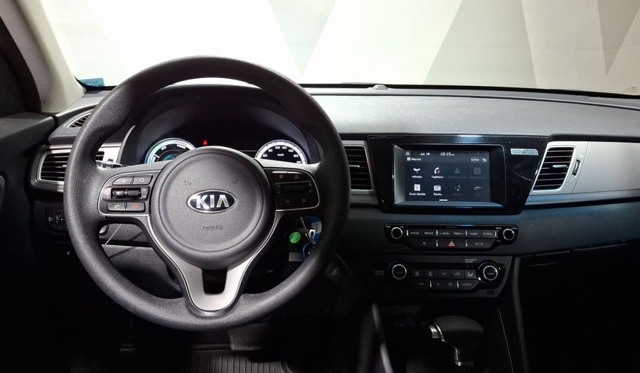 Kia Niro 1.6 LX DCT Suv 2019