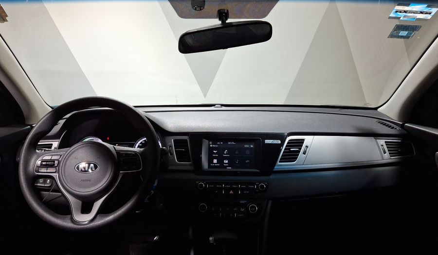 Kia Niro 1.6 LX DCT Suv 2019