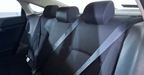 Honda Civic 2.0 EX CVT Sedan 2016