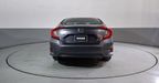 Honda Civic 2.0 EX CVT Sedan 2016