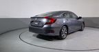 Honda Civic 2.0 EX CVT Sedan 2016