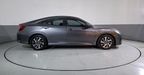 Honda Civic 2.0 EX CVT Sedan 2016