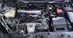 Honda Civic 2.0 EX CVT Sedan 2016