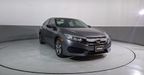 Honda Civic 2.0 EX CVT Sedan 2016