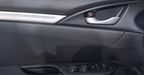 Honda Civic 2.0 EX CVT Sedan 2016