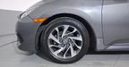 Honda Civic 2.0 EX CVT Sedan 2016