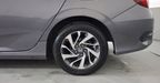Honda Civic 2.0 EX CVT Sedan 2016
