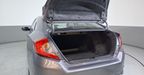 Honda Civic 2.0 EX CVT Sedan 2016