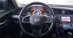 Honda Civic 2.0 EX CVT Sedan 2016