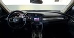 Honda Civic 2.0 EX CVT Sedan 2016