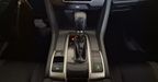 Honda Civic 2.0 EX CVT Sedan 2016