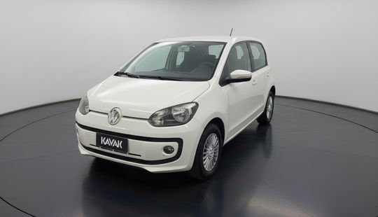 Volkswagen • up